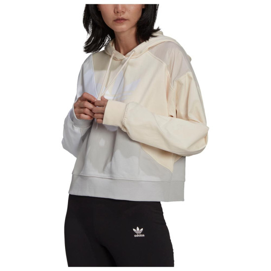 Adidas Γυναικείο φούτερ Hoodie